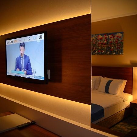 Norton Hotel Газиантеп Екстериор снимка
