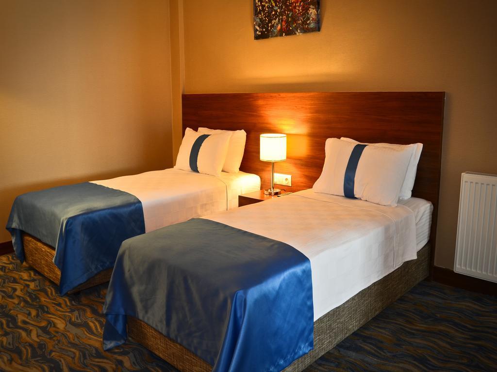 Norton Hotel Газиантеп Стая снимка