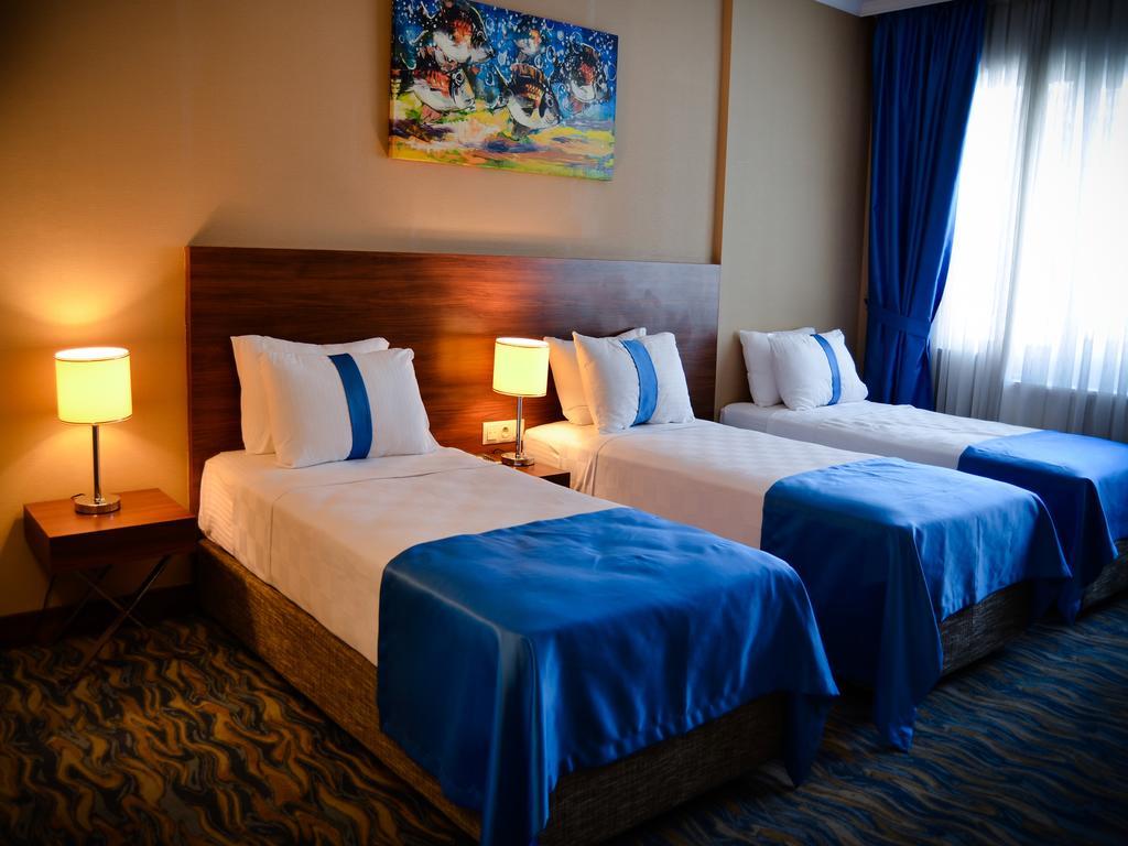 Norton Hotel Газиантеп Стая снимка
