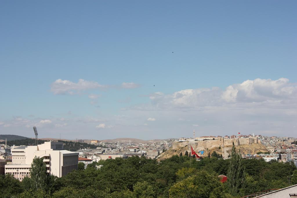 Norton Hotel Газиантеп Стая снимка