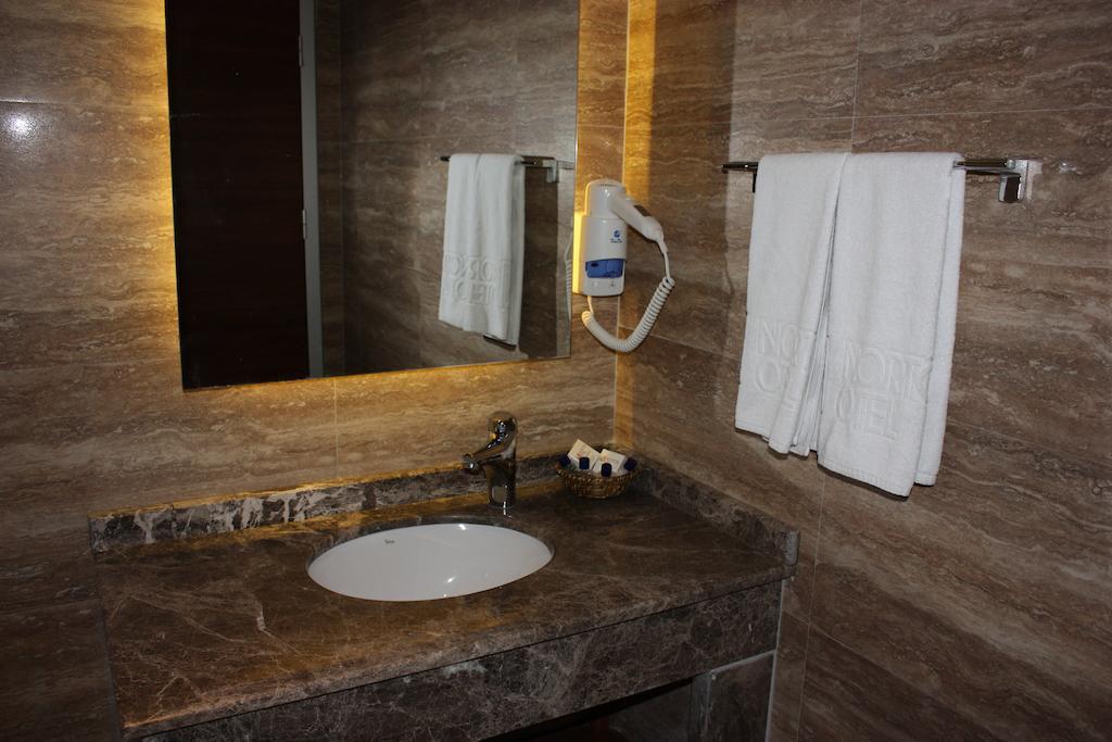 Norton Hotel Газиантеп Стая снимка